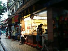 -西华美食•老广烧腊(百灵路店)