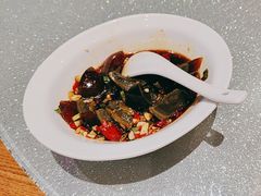 -巢爷老味(东方红店)