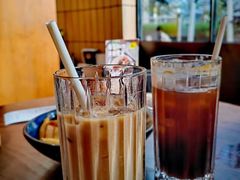 -blend咖啡部落(卓悦中心店)