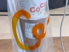 -CoCo都可(香港名都店)