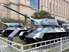 -中国人民解放军海军博物馆