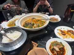 -明丰小渔馆(明月路店)