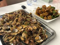 -北戴河庆山饭店·海鲜砂锅粥(北戴河黑石路店)