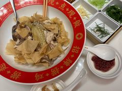 -清晖小苑·顺德菜(观澜湖新城店)