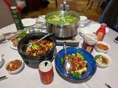 -贵州大厦贵州厅(樱花园西街店)