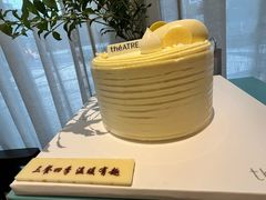 -théATRE 茶聚场(王府中環店)