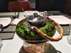 -海尔巴格一甸茶餐厅(团结路店)