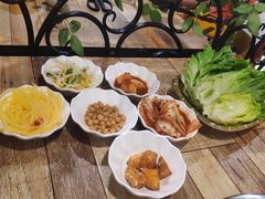 -韩俊焰烤肉自助餐(增城万达广场店)