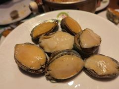 -亚马逊环球美食百汇(新城吾悦广场店)