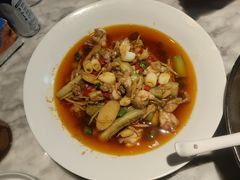 -懒人盐府人家(航天桥店)