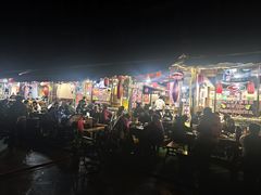 -老船夫石锅苗苗鱼·老字号(三道堰总店)