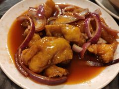 -紫金食坊(江南西路店)