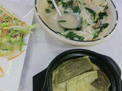 -东江海鲜大排档·潮汕菜·砂锅粥