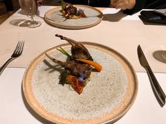 -Oyster Talks 四度蚝法餐厅