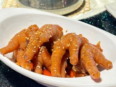 -味可道美食坊(福基路店)