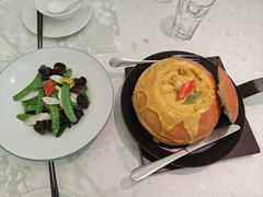 -大树餐厅(红旗街万达店)