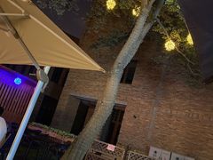 -麦落精酿啤酒餐吧(先农大院店)