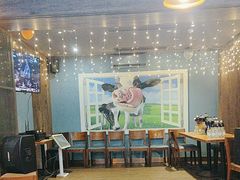 -Geneva日内瓦餐厅(西郊宝成花苑店)