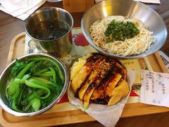 口水辣淋鸡-阿金大白·上海菜馆(新天地店)
