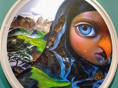 -方恒购物中心(望京小街店)