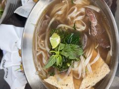 -大叻和越南粉(南浦里店)