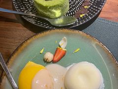 -木棉·醉心粤味(COCO Park店)