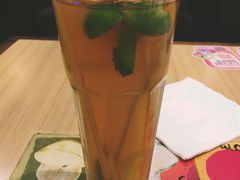 -必胜客(天鹅湖万达店)
