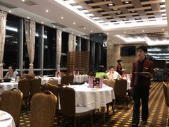 大堂-稻香酒家·33年老字号·港式粤菜(富邦中心店)