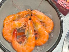 -鲍媽·原汤鲍鱼鸡(克拉广场店)