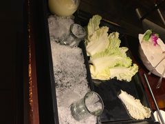 -无老锅(苓雅店)