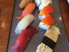 -乾山寿司(好运街店)