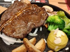 -米斯特比萨(望京西园店)