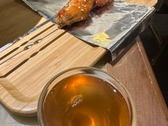 -范家小馆·烤鸭新京菜(金融街店)