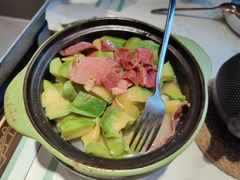 -云海肴·汽锅鸡·云南菜(高德置地店)
