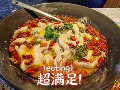 -懒人盐府人家(航天桥店)
