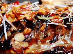 -花千代秘制烤鱼(曼哈顿店)