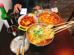 -青春分食(仙林大学城店)