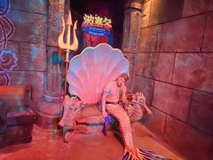 -波塞冬旅游度假区