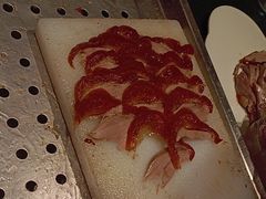 -全聚德(双井店)