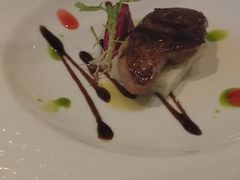 -Steaking·食间牛排(和平店)
