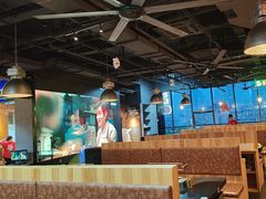 -好唛士·精酿啤酒烧烤(金沪路店)