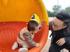 -枫香湖儿童公园