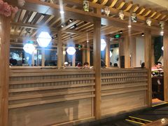-九田家黑牛烤肉料理(太阳城店)