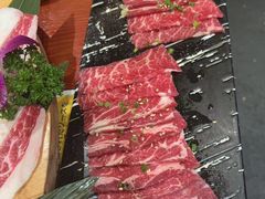 -喜牛烧肉酒场·黑金店(威高广场店)
