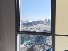 -北京北辰洲际酒店