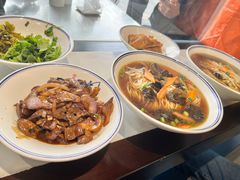 -天天鲜面馆(衡山路店)