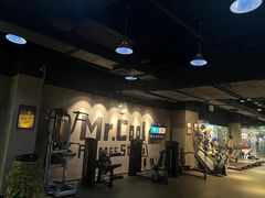 -MR.COOL健身工作室(浦江城市生活广场店)