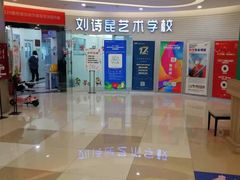 -刘诗昆艺术学校(一品天下校区)