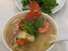 -品记潮汕砂锅粥(湖东路店)