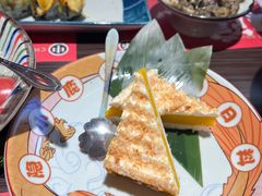 -仙隐小鹿中華の日料(荣民龙首广场店)